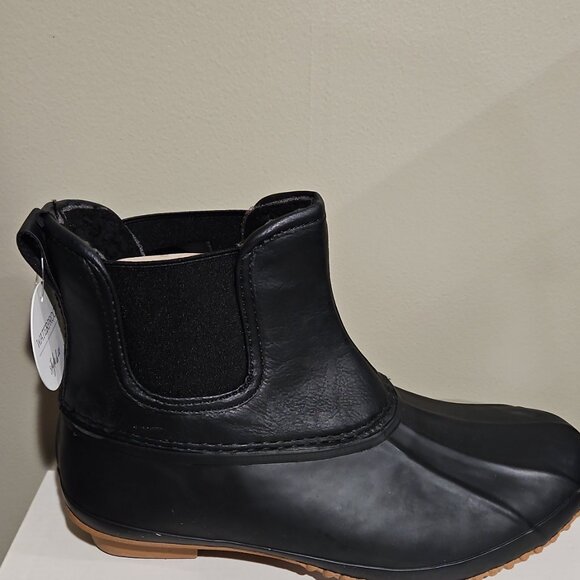 Womens boots - Picture 2 of 4